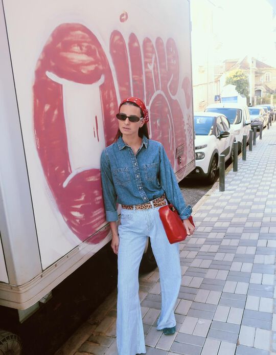 Comprar Online COMPRAR O LOOK